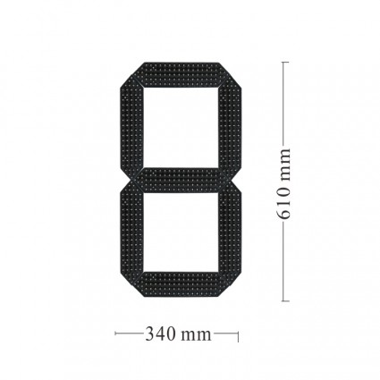 24寸数字模组