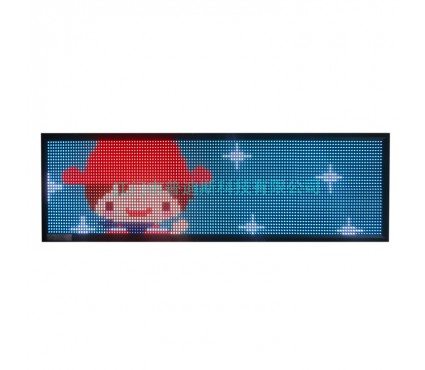 led显示屏